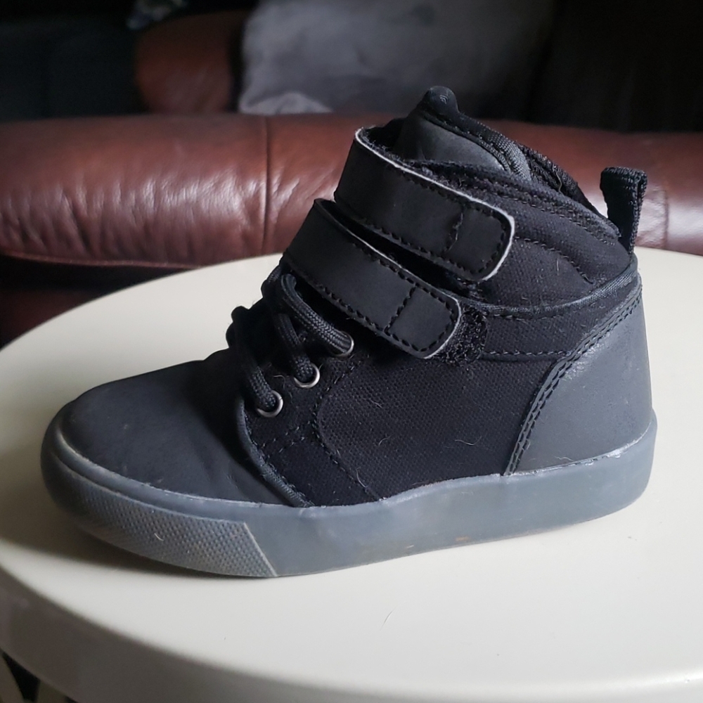 Smart fit Boots